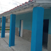 Transforma imagen y condiciones constructivas la Empresa de Comercio del municipio a más de una veintena de bodegas