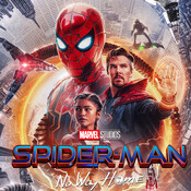 LODE Ligero 12x15 – SPIDER-MAN No Way Home