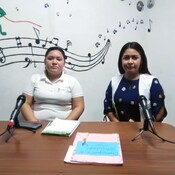 Entrevista: El Autoestima, Lic. Joselin Hernández.