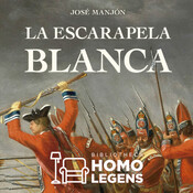 En la biblioteca de Homo Legens con José Manjón