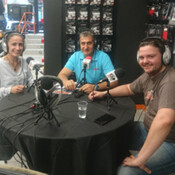 En Moto Radio 61 - Cristina Juarranz, MotoGP,