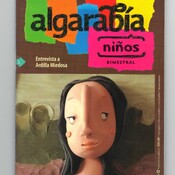 ¡Algarabía en el ombligo! 
