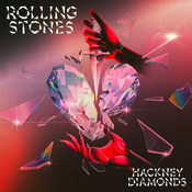 The Rolling Stones: Hackney Diamonds
