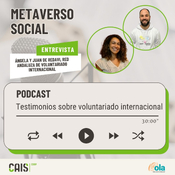 Testimonios sobre voluntariado internacional con RedAVI