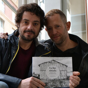 Entrevista a José Miguel Gómez y Francisco Carreño, autores de 'La luz sitiada' (Márgenes Arquitectura)
