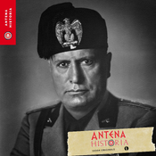 El Duce: Del Poder Absoluto a la Ejecución