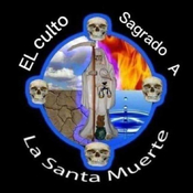 El culto sagrado a la santa muerte 11042025 p341