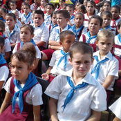 Superiores avances de la Educación Primaria en Cienfuegos