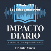 2 pedro 2: 1 Los Falso maestros 1/11/2021