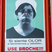 Perfomance Sofía Menoyo