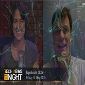 Tech News 2Night 339: Google Self Driving Cars Are Coming!