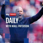 Slot better than expected: The Liverpool and Arne story