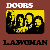 Los Doors. Especial L.A Woman. 1971