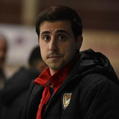Entrevista a l’entrenador de l’Igualada Rigat, Marc Muntané