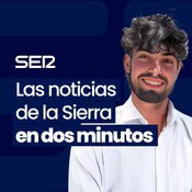 Noticias de la Sierra en dos minutos 25/03/2025 – Un conductor de 45 años herido de gravedad al volcar su...