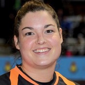 Silvia Ederra dedica el galardón