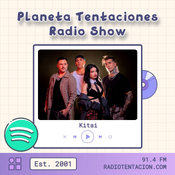 PTRS 24x37: Kitai nos presentan a su nueva cantante Kenya Saiz