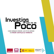 Proyecto RECAVA, en Investiga, que no es poco.