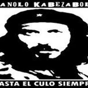 Estrellados radio bar - 026 - Cintas d'Enguero , Manolo kabezabolo...etc