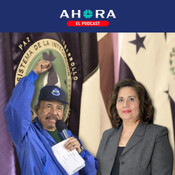 Ortega se sale de la corte centroamericana de justicia y le toca «revivir» a juana méndez como magistrada judicial
