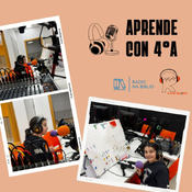 2024-2025. Aprende con 4º A! A microbiota.