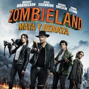Especial Zombies (Zombieland 2 Mata y Remata)