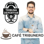 Café Tribunero Miércoles 26 de Marzo de 2025