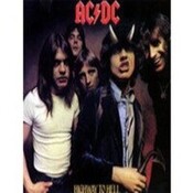 AC/DC - Highway to Hell (1979)