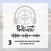 Capítulo 3 - Los quesos del Valle de Arán