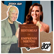Jessica Alba - The Honest Company - Historias de Emprendimiento Guerrilla