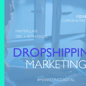 💙 Masterclass Dropshipping & Marketplaces Marketing Digital profesora Judith Díaz Garcés