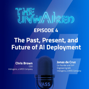 Episode 4: The Past, Present, and Future of AI Deployment
