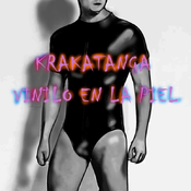Krakatanga- Vinilo en la piel 23 04 25