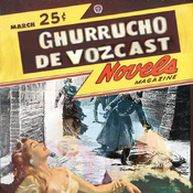 Gurrucho Jack o Destripador e Asasinos. Podcast en galego