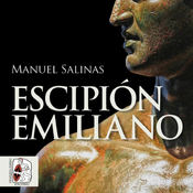 Escipión Emiliano en Ser Madrid Sur (31/03/2025)
