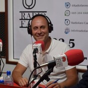 La Cancha con Carlos Milan y José Tudela 