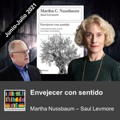Envejecer con sentido - Debate 1 - Club de Lecturas - 19 Junio 202