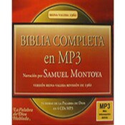 [121/156]BIBLIA en MP3 - Nuevo Testamento - Lucas