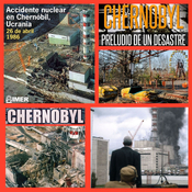 Recordando Chernobyl