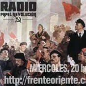 Papel Revolución Radio (4 Mayo 2016)