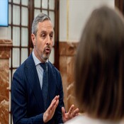Juan Bravo: "La mala gestión nos lleva a estas enormes dificultades"