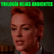 El hijo del aprendiz de Satanás 666 - Monkeygraphics #9: Trilogía Rejas Ardientes.