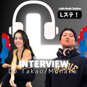#2-22🐙😘大阪ラテン談義 feat. DJ Takao y Monako /未&#32076