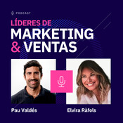 #200 - Elvira Ràfols, Directora de Branding y Comunicación en wecamp - De camping a lujo: cómo wecamp seduce a...