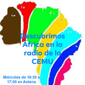 Descubrimos África - 19 mayo 2021
