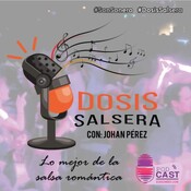 Dosis Salsera Programa #13