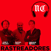 Rastreadores. Episodio 1