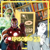 EL CUARTUCHO🚪23 | Marvel VS DC con Xermanico y Cafu, Preguntas de Superhéroes y Will Mpchail