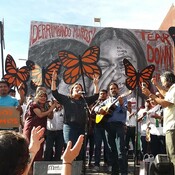 Programa Que el Pueblo Viva - 24 de noviembre 2017
