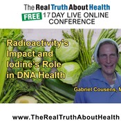 Discussion on the Effects of Radioactivity, Its Transferability, and How Iodine Can Help Mitigate Its Impact on DNA...